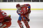 Photo hockey match Valence - Asnières le 21/12/2013