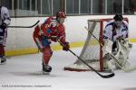 Photo hockey match Valence - Asnières le 21/12/2013