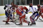 Photo hockey match Valence - Asnières le 21/12/2013