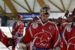 Photo hockey match Valence - Asnières le 21/12/2013