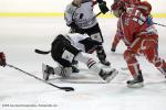 Photo hockey match Valence - Briançon  le 25/10/2011