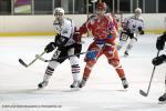 Photo hockey match Valence - Briançon  le 25/10/2011