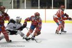 Photo hockey match Valence - Briançon  le 25/10/2011