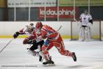 Photo hockey match Valence - Briançon  le 25/10/2011