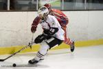 Photo hockey match Valence - Briançon  le 25/10/2011