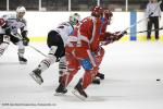 Photo hockey match Valence - Briançon  le 25/10/2011
