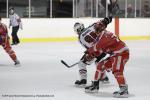 Photo hockey match Valence - Briançon  le 25/10/2011