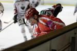 Photo hockey match Valence - Briançon  le 25/10/2011