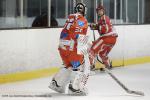 Photo hockey match Valence - Briançon  le 25/10/2011
