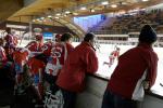 Photo hockey match Valence - Briançon  le 25/10/2011