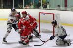 Photo hockey match Valence - Châlons-en-Champagne le 21/03/2026