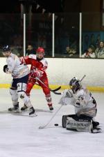 Photo hockey match Valence - Châlons-en-Champagne le 21/03/2026