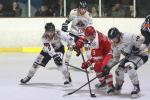 Photo hockey match Valence - Châlons-en-Champagne le 21/03/2026