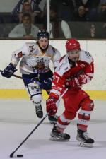 Photo hockey match Valence - Châlons-en-Champagne le 21/03/2026