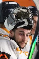 Photo hockey match Valence - Châlons-en-Champagne le 21/03/2026