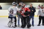 Photo hockey match Valence - Châlons-en-Champagne le 21/03/2026