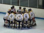 Photo hockey match Valence - Chambéry le 03/10/2009