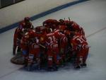 Photo hockey match Valence - Chambéry le 03/10/2009