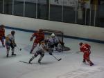 Photo hockey match Valence - Chambéry le 03/10/2009