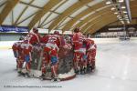 Photo hockey match Valence - Compiègne le 10/11/2012