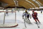 Photo hockey match Valence - Compiègne le 10/11/2012