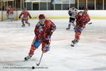 Photo hockey match Valence - Compiègne le 10/11/2012