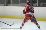 Photo hockey match Valence - Compiègne le 10/11/2012
