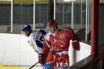 Photo hockey match Valence - Compiègne le 10/11/2012