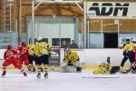 Photo hockey match Valence - Evry / Viry le 07/03/2026
