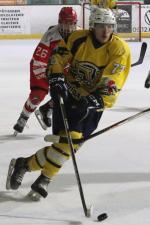 Photo hockey match Valence - Evry / Viry le 07/03/2026