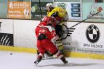 Photo hockey match Valence - Evry / Viry le 07/03/2026