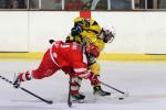 Photo hockey match Valence - Evry / Viry le 07/03/2026