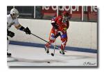 Photo hockey match Valence - Garges-lès-Gonesse le 21/02/2009