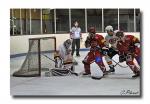 Photo hockey match Valence - Garges-lès-Gonesse le 21/02/2009