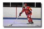 Photo hockey match Valence - Garges-lès-Gonesse le 21/02/2009