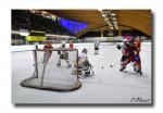 Photo hockey match Valence - Garges-lès-Gonesse le 21/02/2009