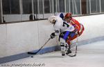 Photo hockey match Valence - Garges-lès-Gonesse le 18/12/2010