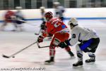 Photo hockey match Valence - Garges-lès-Gonesse le 18/12/2010