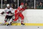 Photo hockey match Valence - La Roche-sur-Yon le 04/04/2026