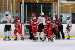 Photo hockey match Valence - La Roche-sur-Yon le 04/04/2026