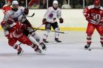 Photo hockey match Valence - La Roche-sur-Yon le 04/04/2026