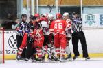 Photo hockey match Valence - La Roche-sur-Yon le 04/04/2026
