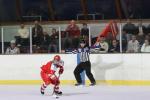 Photo hockey match Valence - La Roche-sur-Yon le 04/04/2026