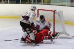 Photo hockey match Valence - La Roche-sur-Yon le 04/04/2026