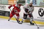 Photo hockey match Valence - La Roche-sur-Yon le 04/04/2026