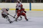 Photo hockey match Valence - La Roche-sur-Yon le 04/04/2026