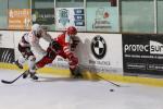 Photo hockey match Valence - La Roche-sur-Yon le 04/04/2026