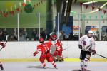 Photo hockey match Valence - La Roche-sur-Yon le 04/04/2026