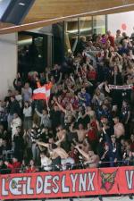 Photo hockey match Valence - La Roche-sur-Yon le 04/04/2026