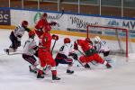 Photo hockey match Valence - Lyon le 04/04/2025